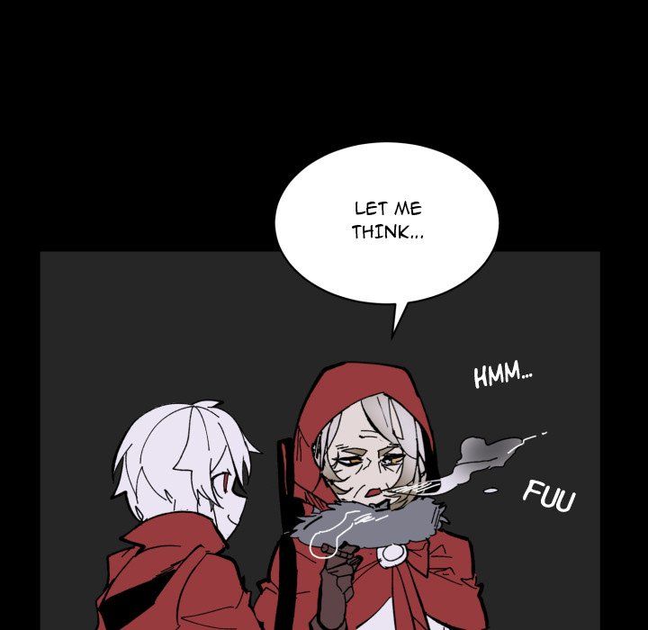 No Fantasy Alice Manhwa - Chapter 40 Page 90