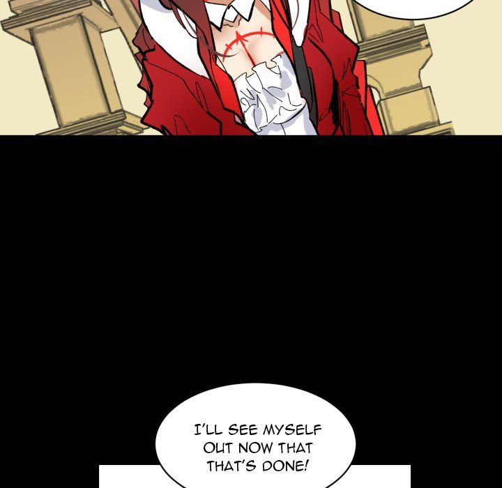 No Fantasy Alice Manhwa - Chapter 37 Page 18