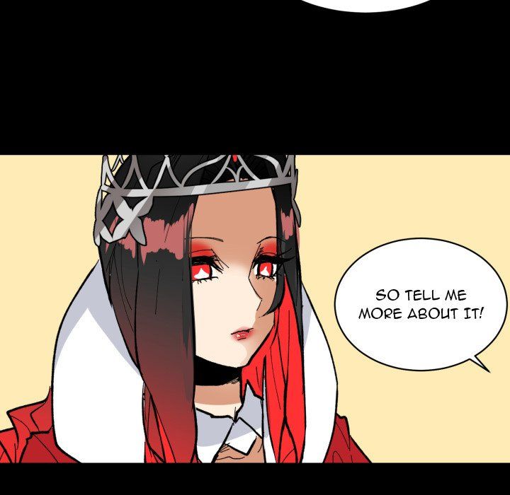 No Fantasy Alice Manhwa - Chapter 37 Page 28