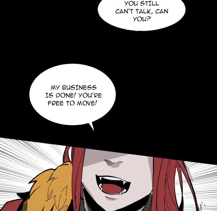 No Fantasy Alice Manhwa - Chapter 37 Page 42