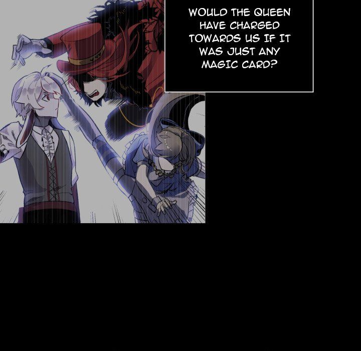 No Fantasy Alice Manhwa - Chapter 37 Page 87