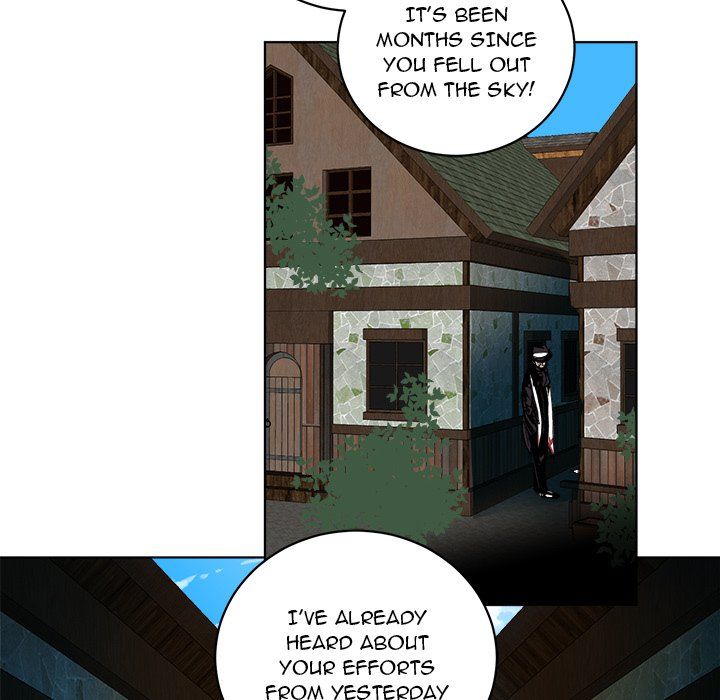 No Fantasy Alice Manhwa - Chapter 63 Page 6