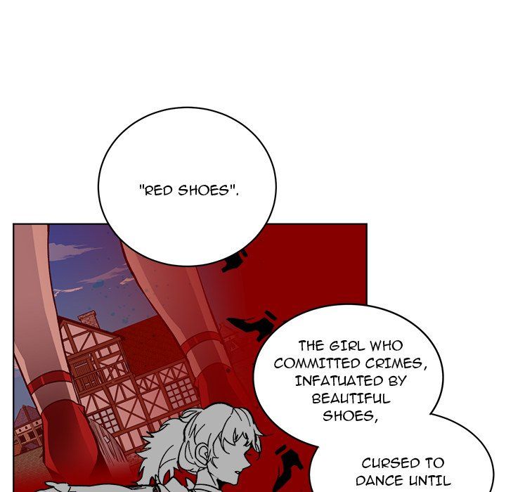 No Fantasy Alice Manhwa - Chapter 63 Page 9