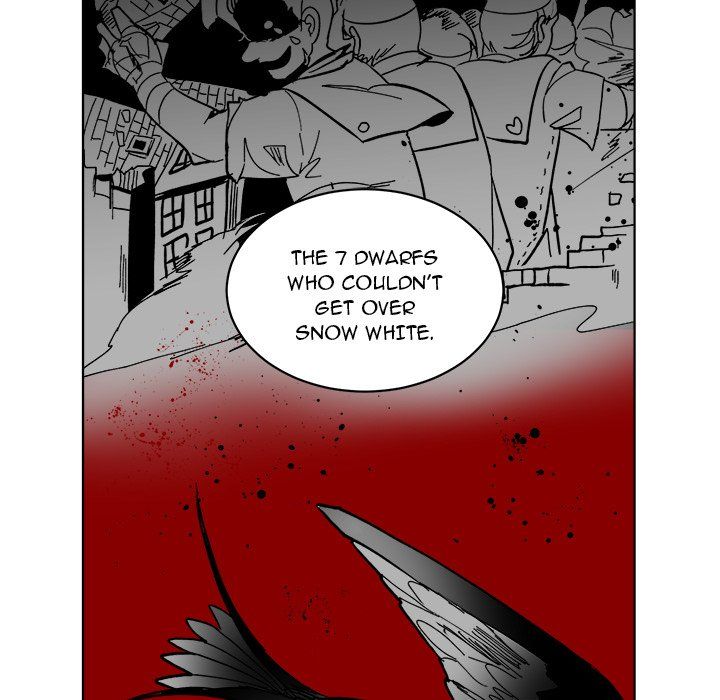 No Fantasy Alice Manhwa - Chapter 63 Page 13
