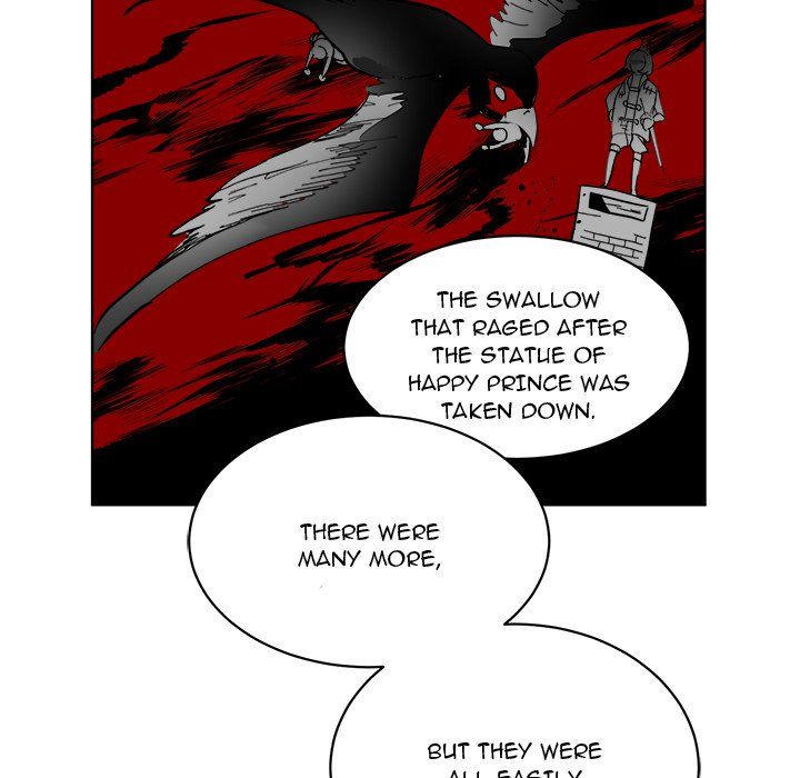 No Fantasy Alice Manhwa - Chapter 63 Page 14