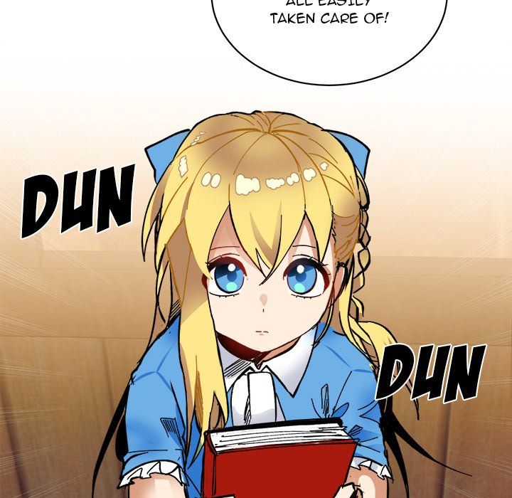 No Fantasy Alice Manhwa - Chapter 63 Page 15