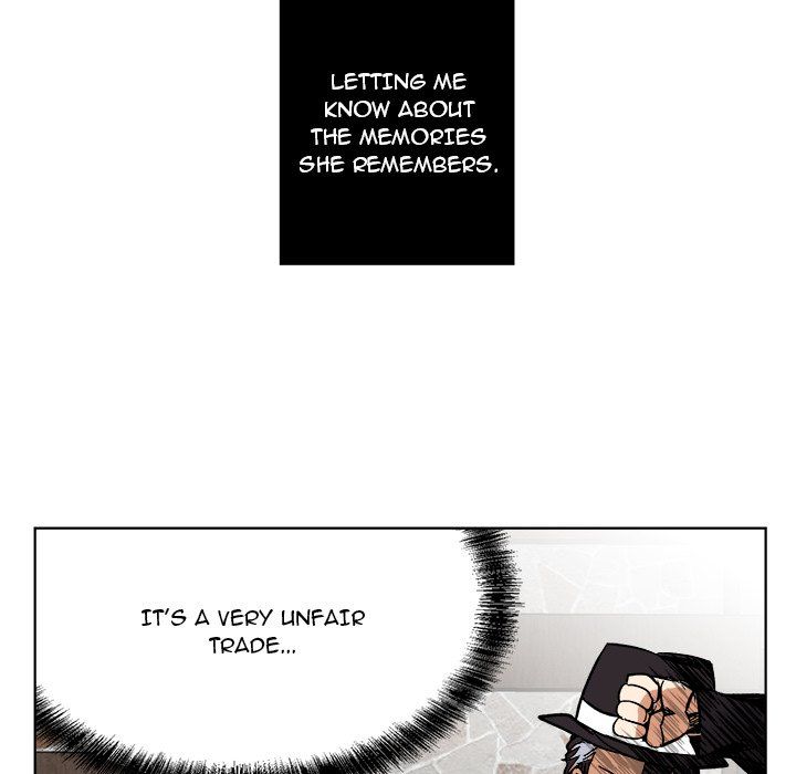 No Fantasy Alice Manhwa - Chapter 63 Page 35