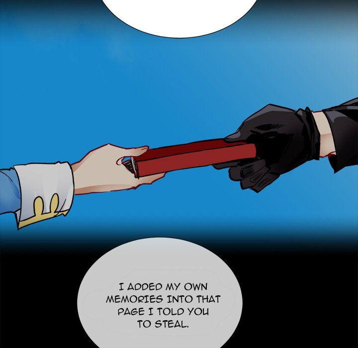 No Fantasy Alice Manhwa - Chapter 63 Page 40