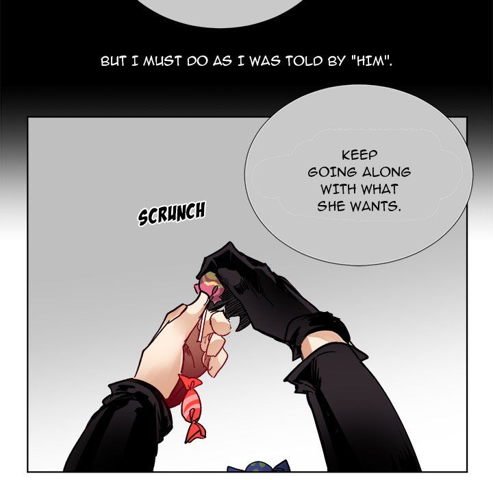 No Fantasy Alice Manhwa - Chapter 63 Page 41