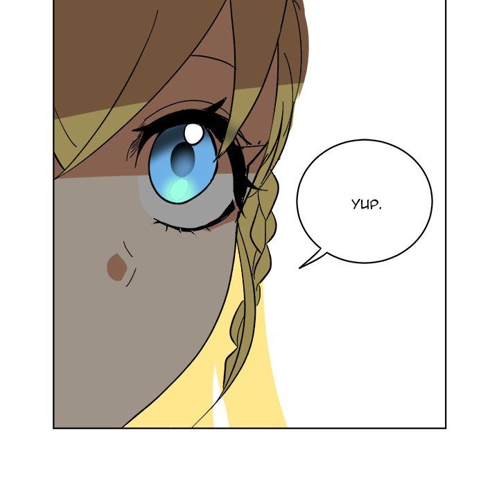 No Fantasy Alice Manhwa - Chapter 63 Page 44