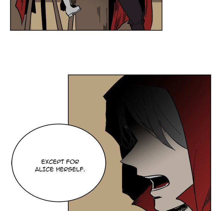 No Fantasy Alice Manhwa - Chapter 63 Page 52