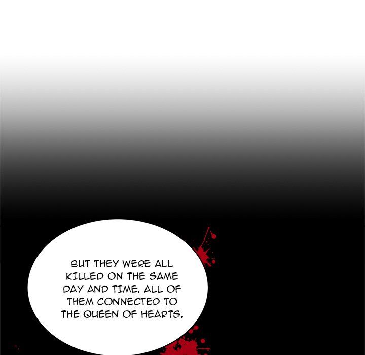 No Fantasy Alice Manhwa - Chapter 63 Page 55