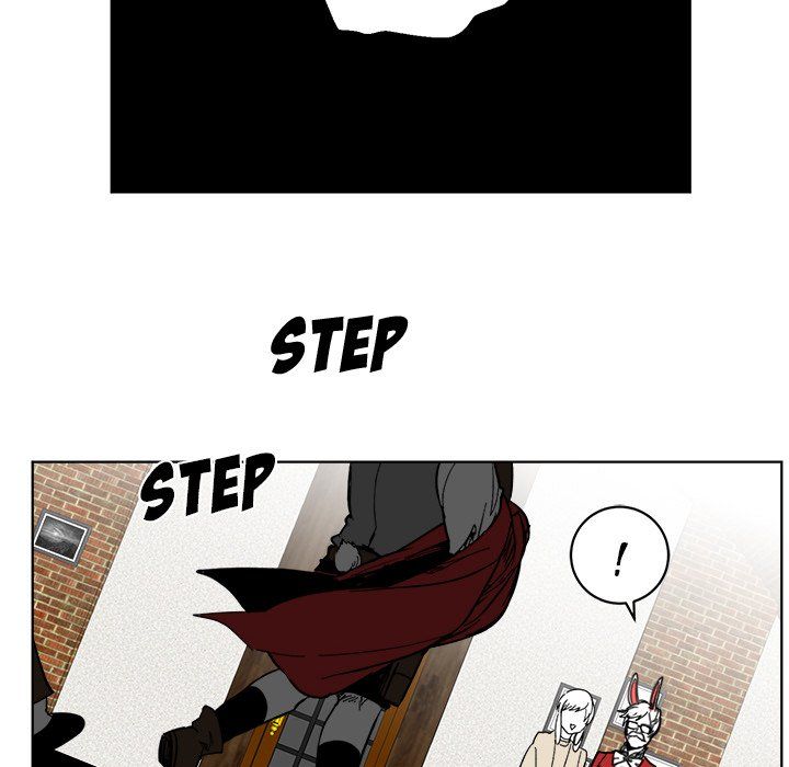 No Fantasy Alice Manhwa - Chapter 63 Page 70