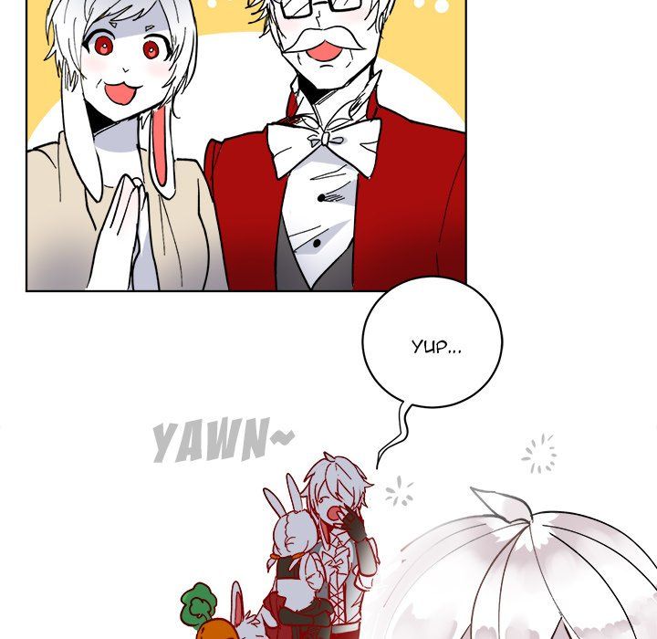 No Fantasy Alice Manhwa - Chapter 63 Page 72