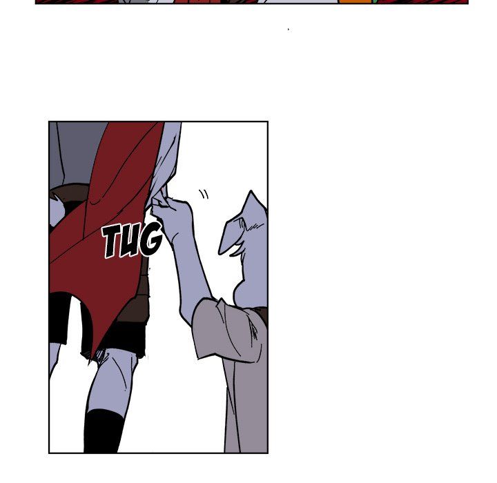 No Fantasy Alice Manhwa - Chapter 63 Page 76