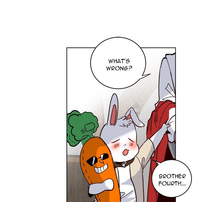 No Fantasy Alice Manhwa - Chapter 63 Page 77