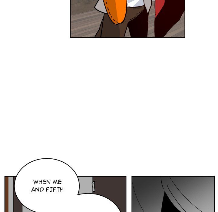 No Fantasy Alice Manhwa - Chapter 63 Page 78