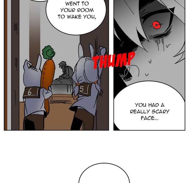 No Fantasy Alice Manhwa - Chapter 63 Page 79