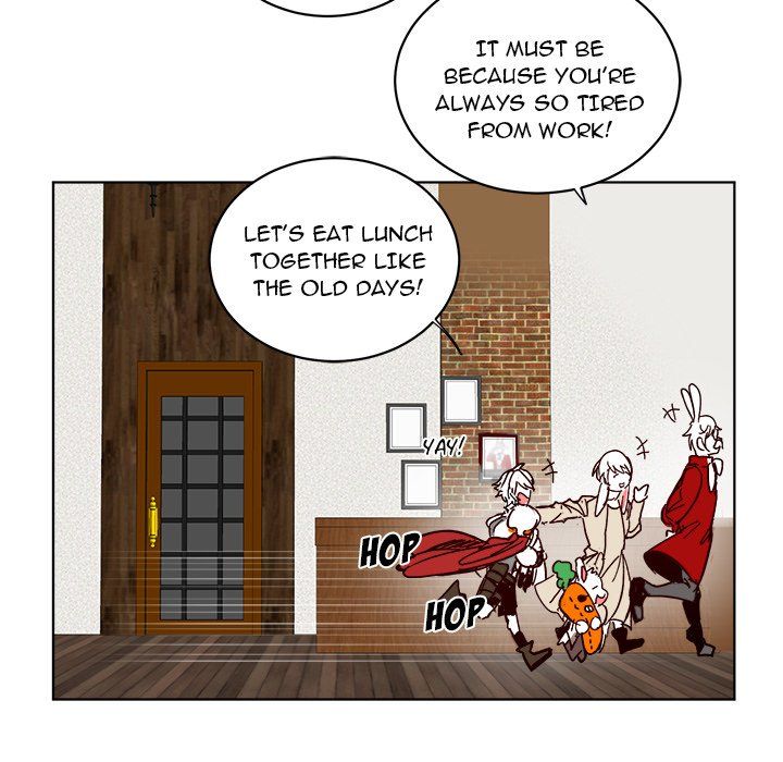 No Fantasy Alice Manhwa - Chapter 63 Page 84