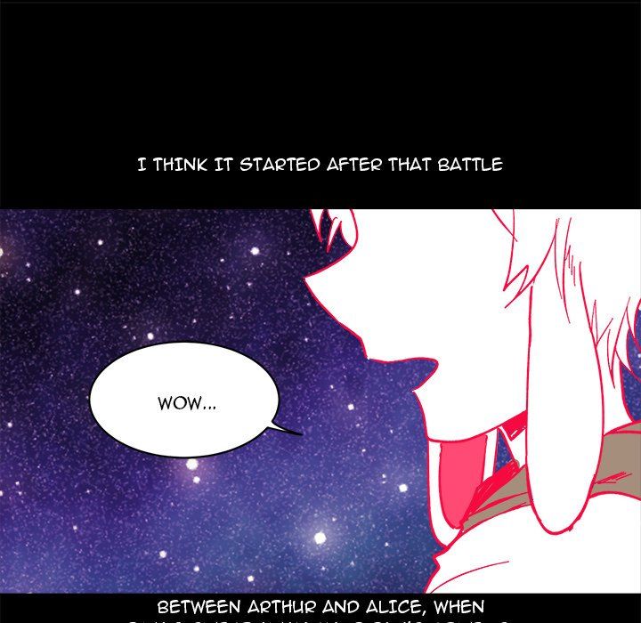 No Fantasy Alice Manhwa - Chapter 63 Page 91