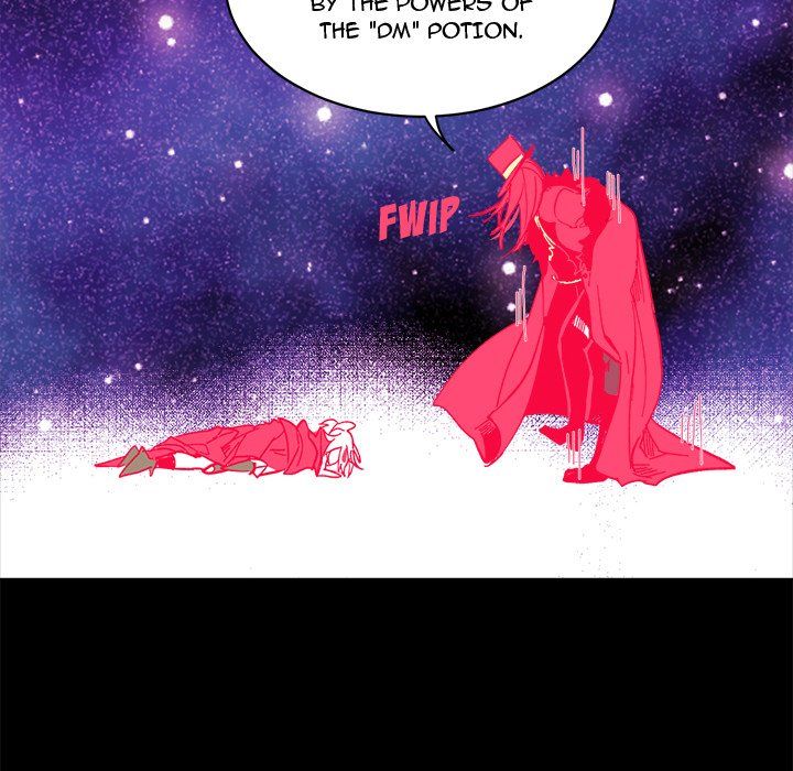 No Fantasy Alice Manhwa - Chapter 63 Page 97