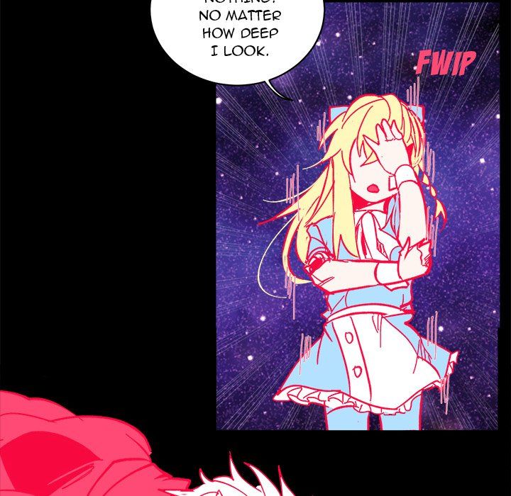 No Fantasy Alice Manhwa - Chapter 63 Page 99