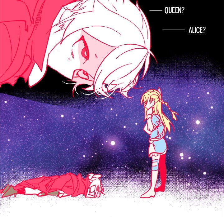 No Fantasy Alice Manhwa - Chapter 63 Page 100