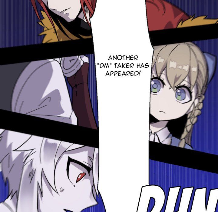 No Fantasy Alice Manhwa - Chapter 7 Page 15