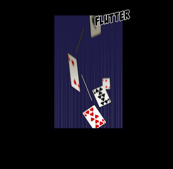 No Fantasy Alice Manhwa - Chapter 7 Page 37