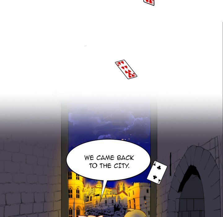 No Fantasy Alice Manhwa - Chapter 7 Page 43