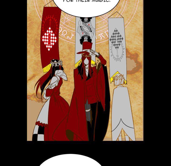 No Fantasy Alice Manhwa - Chapter 7 Page 47