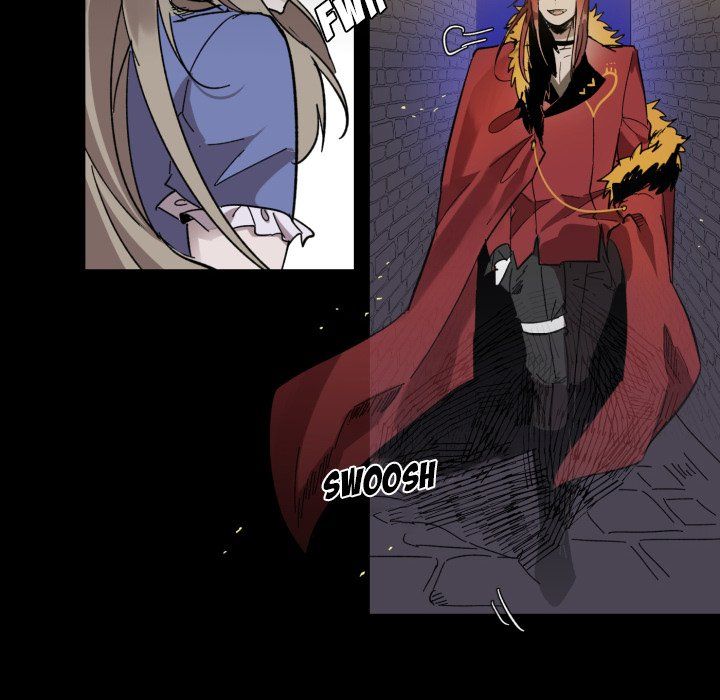 No Fantasy Alice Manhwa - Chapter 7 Page 50