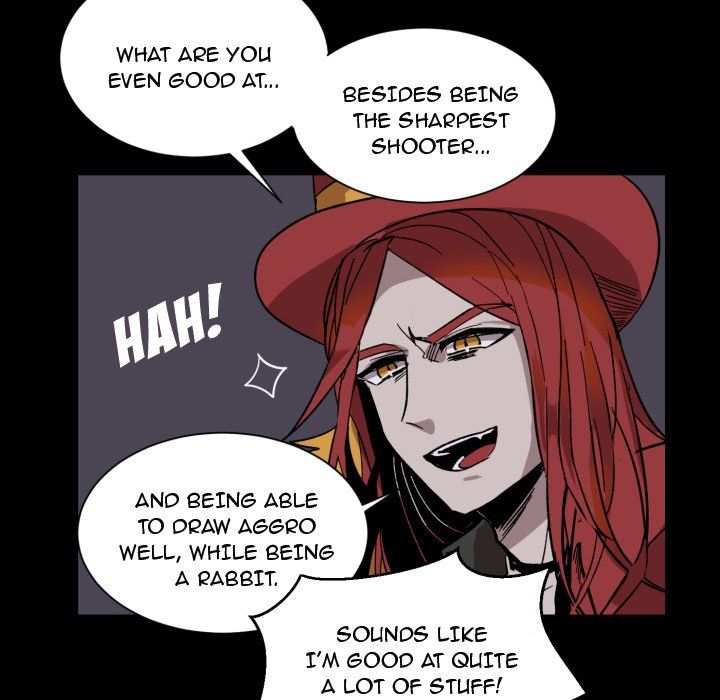 No Fantasy Alice Manhwa - Chapter 7 Page 53