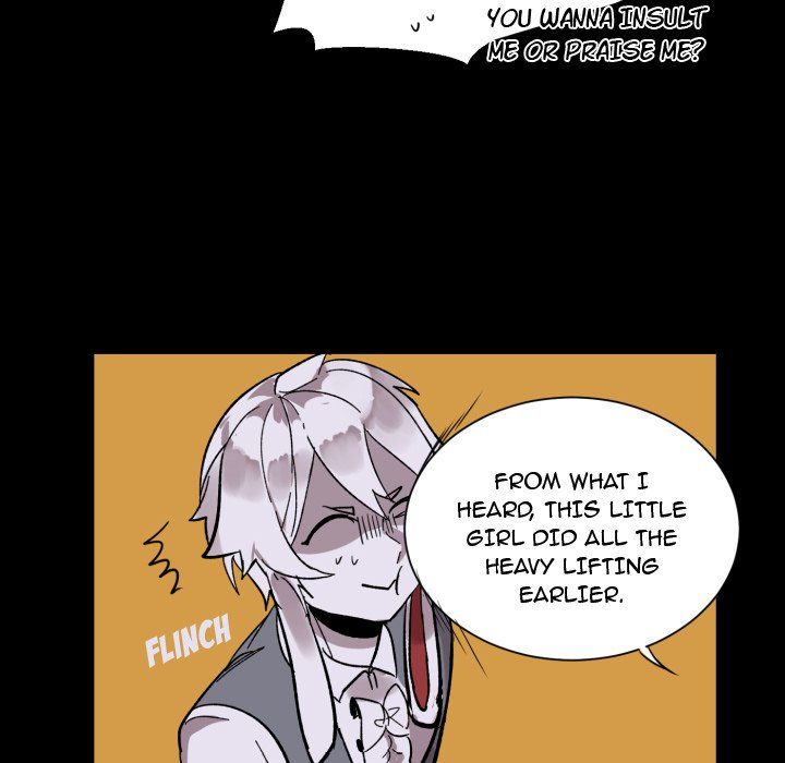 No Fantasy Alice Manhwa - Chapter 7 Page 54