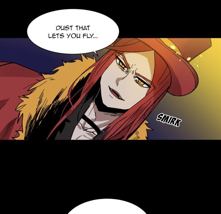 No Fantasy Alice Manhwa - Chapter 7 Page 76
