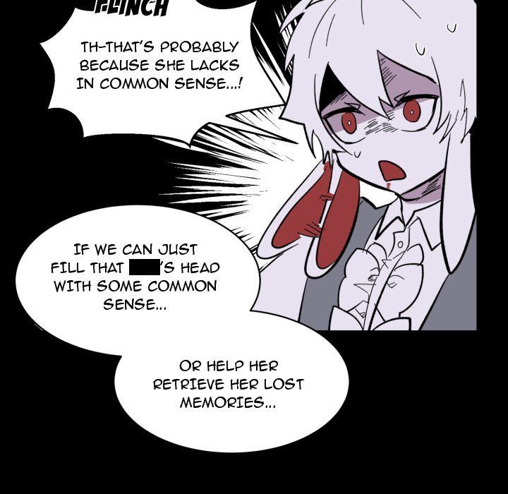 No Fantasy Alice Manhwa - Chapter 17 Page 7