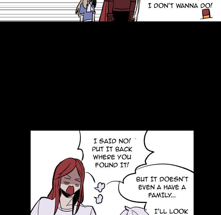 No Fantasy Alice Manhwa - Chapter 17 Page 10