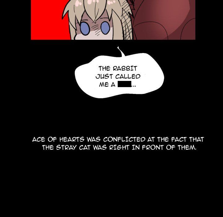 No Fantasy Alice Manhwa - Chapter 17 Page 12