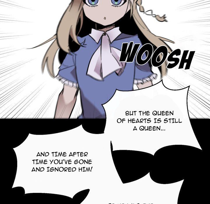 No Fantasy Alice Manhwa - Chapter 17 Page 18