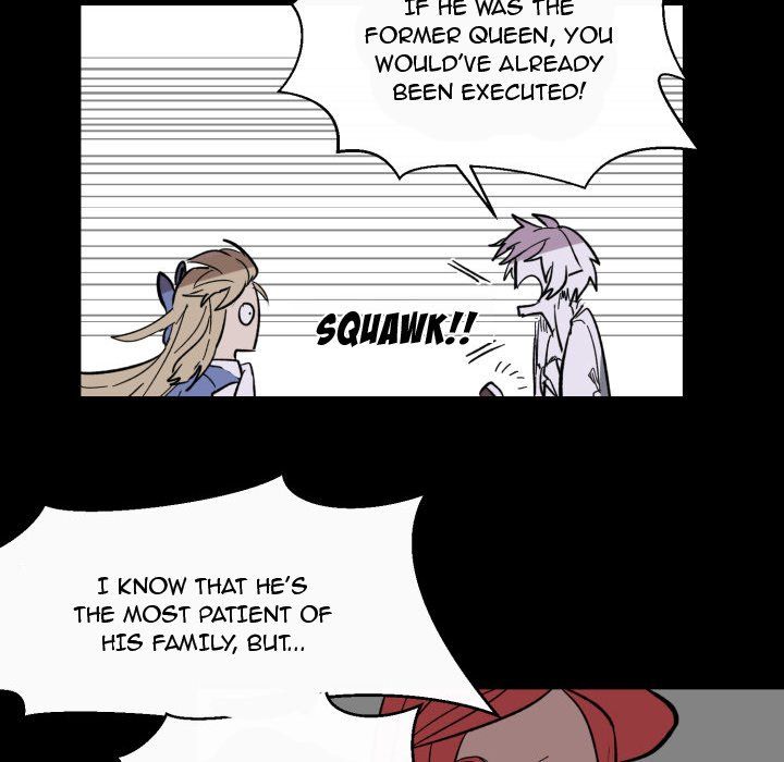 No Fantasy Alice Manhwa - Chapter 17 Page 19