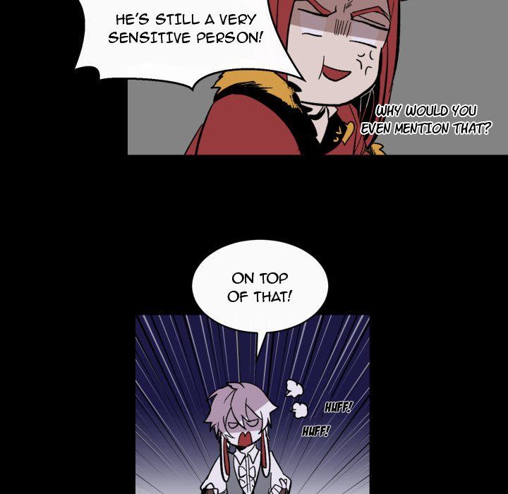 No Fantasy Alice Manhwa - Chapter 17 Page 20