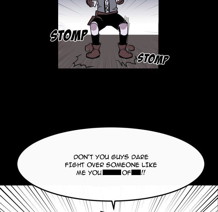 No Fantasy Alice Manhwa - Chapter 17 Page 21