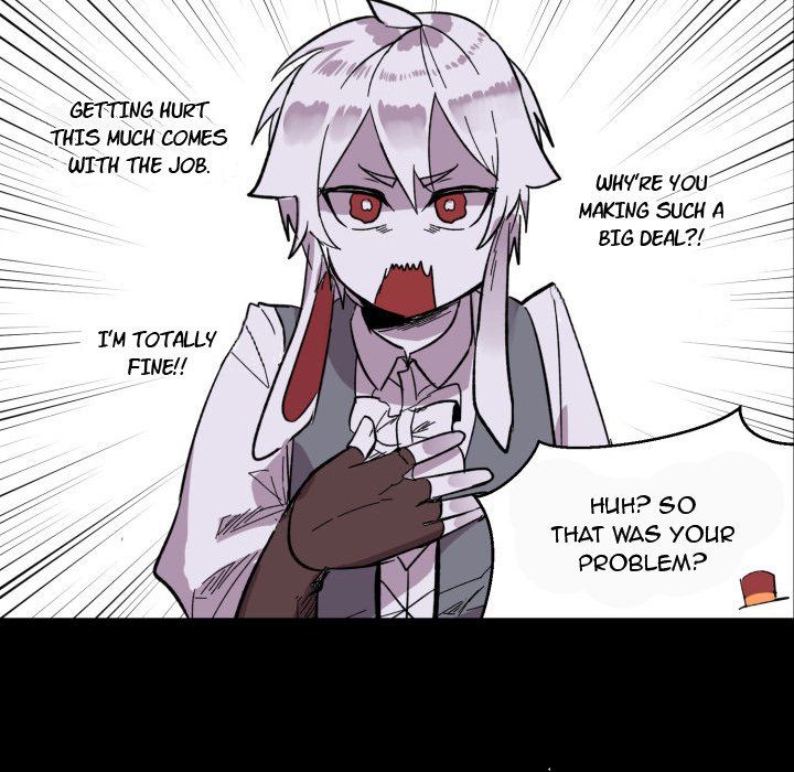 No Fantasy Alice Manhwa - Chapter 17 Page 22