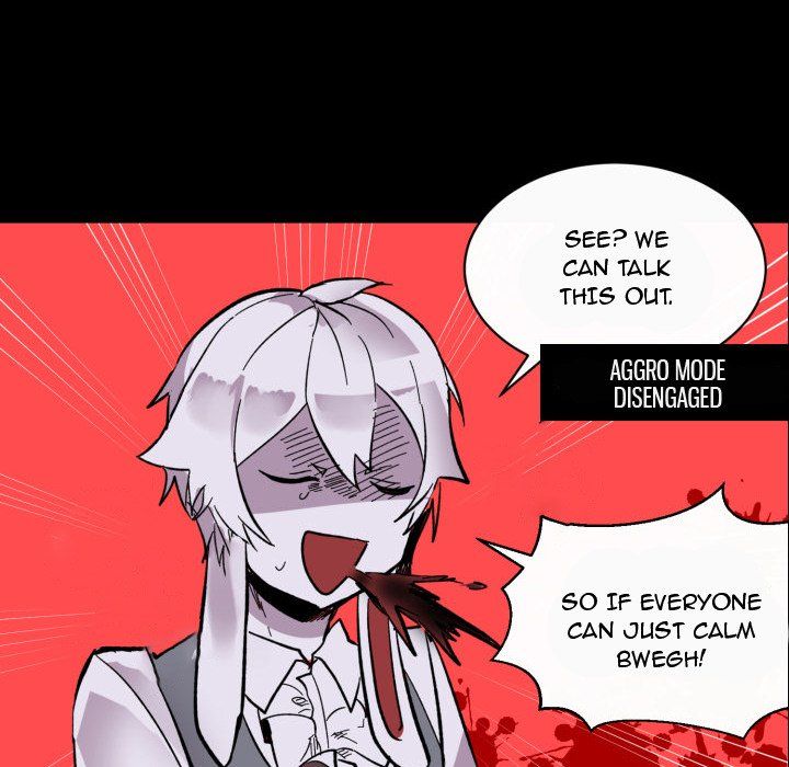 No Fantasy Alice Manhwa - Chapter 17 Page 25