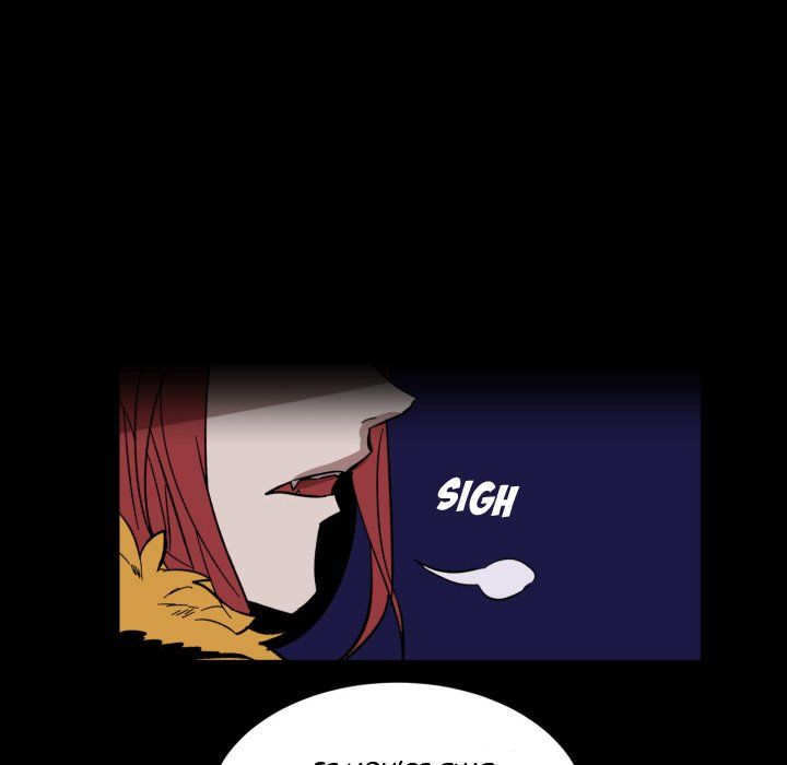 No Fantasy Alice Manhwa - Chapter 17 Page 28