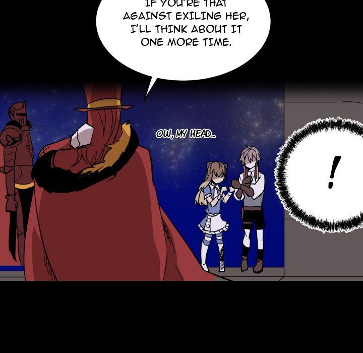 No Fantasy Alice Manhwa - Chapter 17 Page 29