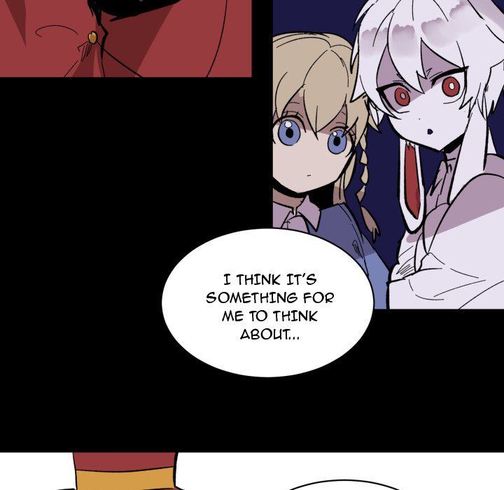 No Fantasy Alice Manhwa - Chapter 17 Page 31