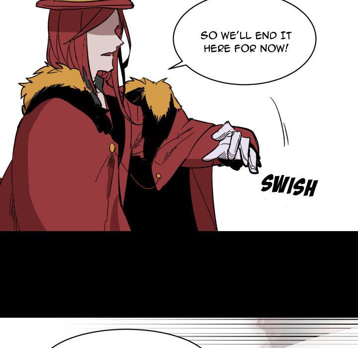 No Fantasy Alice Manhwa - Chapter 17 Page 32