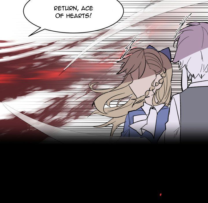 No Fantasy Alice Manhwa - Chapter 17 Page 33