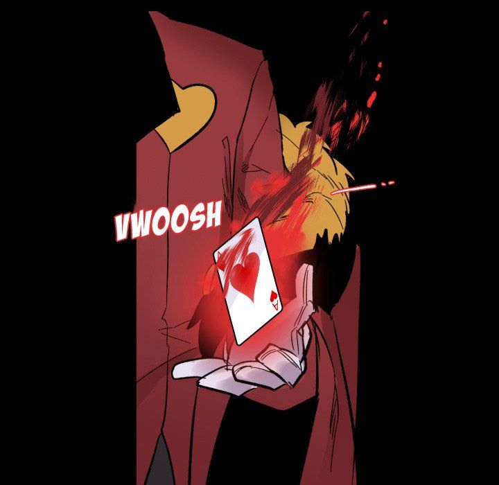 No Fantasy Alice Manhwa - Chapter 17 Page 34